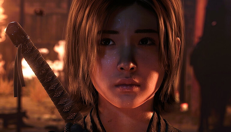 Assassin’s Creed Shadows: DLC Die Klauen von Awaji und Update 1.1.1 vorgestellt